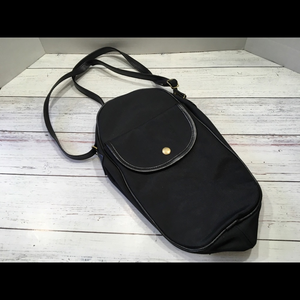 Vintage shoe bag